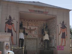 -蓬莱欧乐堡梦幻世界