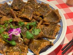 -龙桥私厨·姜花菊花过桥鱼·顺德菜(容桂店)