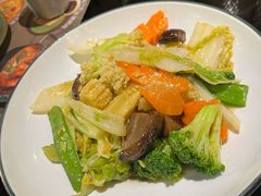 -金厨泰国餐厅·全泰籍厨师料理(拱北店)