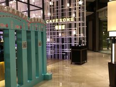 -松咖啡自助餐厅·松北香格里拉