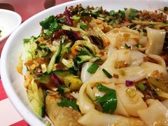 -西贝(宁波天一国购店)