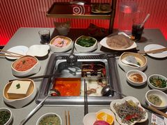 -海底捞火锅(珠影星光城夜宵主题店)