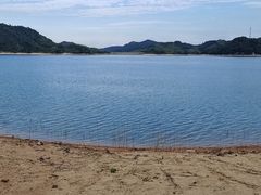 -老虎潭水库