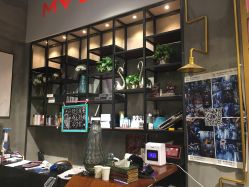 -Hair Glam 格拉姆造型旗舰店