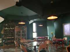 大堂-羽深肉铺 Steak & Wine