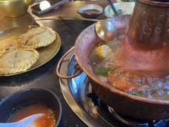 -陀岗美食·云南藏式特色餐厅