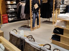 -MUJI无印良品(杭州万象城店)