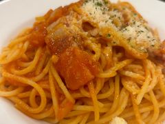 -萨莉亚意式餐厅(深南茂业店)