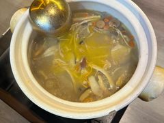 -桥边小楼·手工云南菜·古城观景小楼
