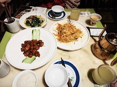 -桂满陇-十里风荷(合生汇店)