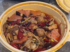 -朝郡酒家·粤菜(燕大星苑店)