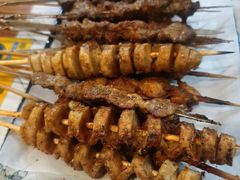 -阿里西北美食(小黄庄店)