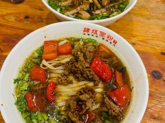 -肆姐面粉馆(坡子街店)