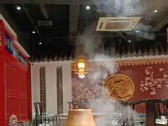 -祥源胡同·涮牛羊肉火锅(花桥店)