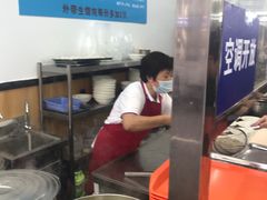 -金陵老丁家馄饨