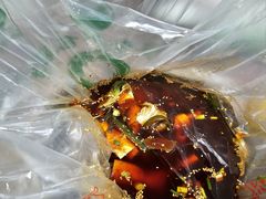 -蓉城西二道无名冒菜(西二道街店)