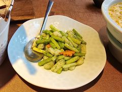 -兰庭玉树·老饭骨家宴(后海店)