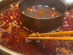 -矮板凳老火锅(宽窄巷子店)