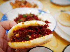 -新疆巴州金丝特餐厅(大钟寺店)