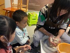 -手工艺活态馆