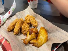 -肯德基(汇腾店)