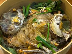 -曼泰·泰餐(江南环球港店)