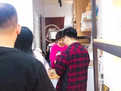 -韩国利尔面包(桂林路店)