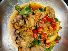 -沪小胖·小龙虾·蓝龙王(八佰伴店)