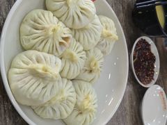 -津门张记包子铺(华昌道店)
