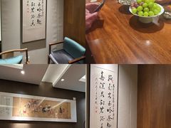 -王府茶宴(大观园总店)