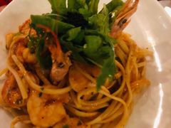 -WOLFGANG PUCK KITCHEN & BAR(迪士尼小镇店)