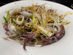 -晚归月亮湾私家菜(临邑路店)
