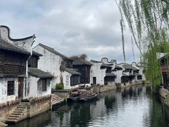 -嘉兴月河历史街区