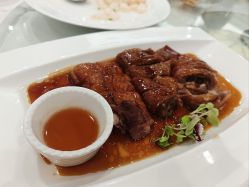 -无锡君来洲际酒店·宴会厅