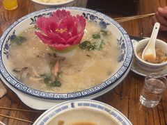 -老雒阳面馆·水席(定鼎门店)