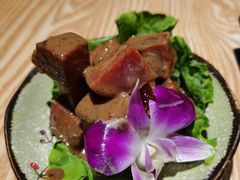 -谷燚大牛炭火烧肉(阳光西雅图店)