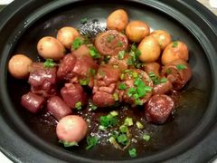 -马仕玖煲·融合菜·酥不腻烤鸭(人大店)