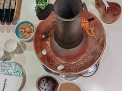 -阳坊胜利涮羊肉(阳坊总店)
