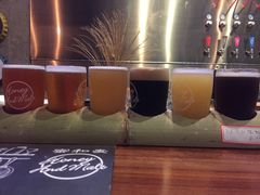 -蜜和麦精酿啤酒吧honey&malt(桐梓林店)