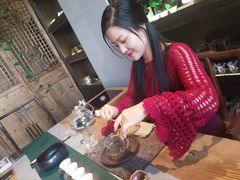 -京梟红茶楼(方恒购物中心店)