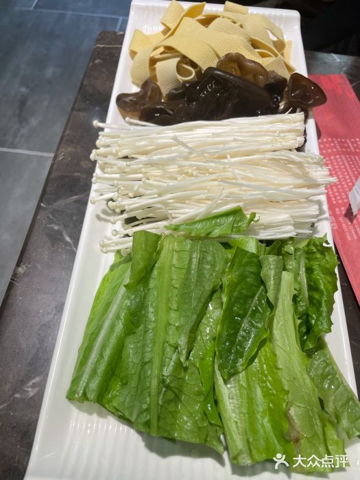 渔歌·活鱼现烤(西市城购物中心店)群英荟萃图片