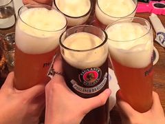 -宝莱纳啤酒花园餐厅PAULANER BRAUHAUS Nanjing(广州路店)