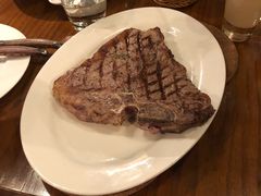 -弗兰克牛排西餐厅Ribone steak house(柠檬花园店)