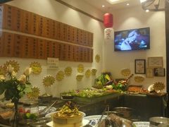-福苗小骆驼烧烤(曲江店)