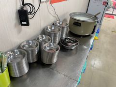 -龙上水现炒生料(柳沙店)