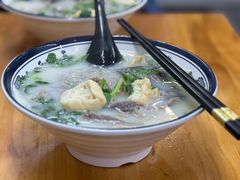 -鸭小妹鸭血粉丝(老门东店)