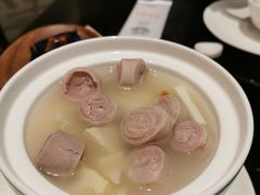 脆笋肠灌肠-闽和南(深圳万象城店)