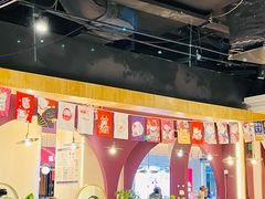 -森味花园·日本料理(伊藤洋华堂亚运村店)