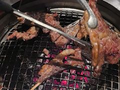 -赤坂亭·M9和牛烧肉·铁板烧·日料398放题(长泰广场店)
