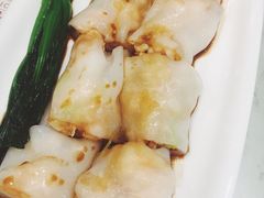 鲜虾布拉肠-南枝记